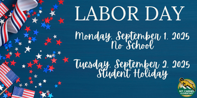 Labor Day 