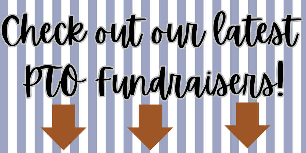 PTO Fundraisers
