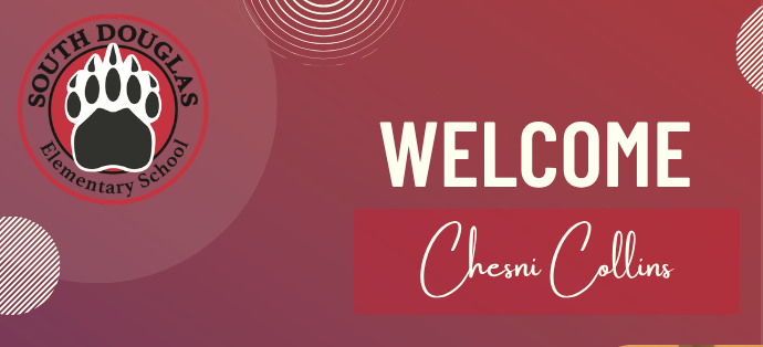 Welcome!