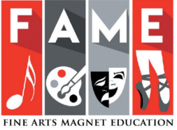 Fame Poster