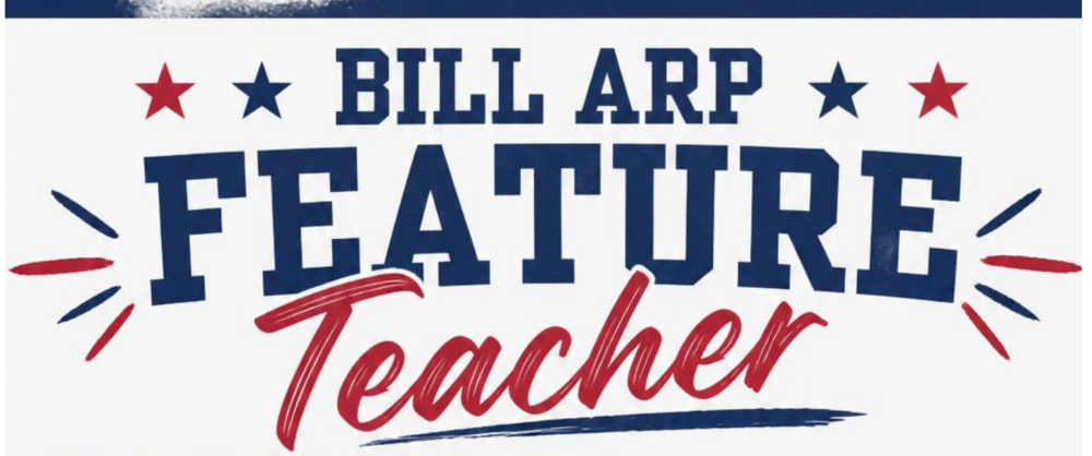 Feature Teacher - October