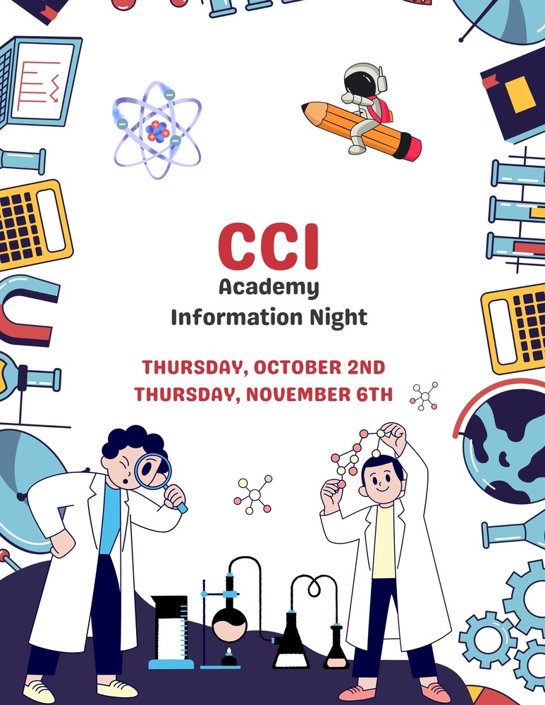 CCI image