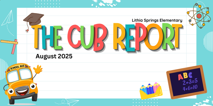 Cub Report