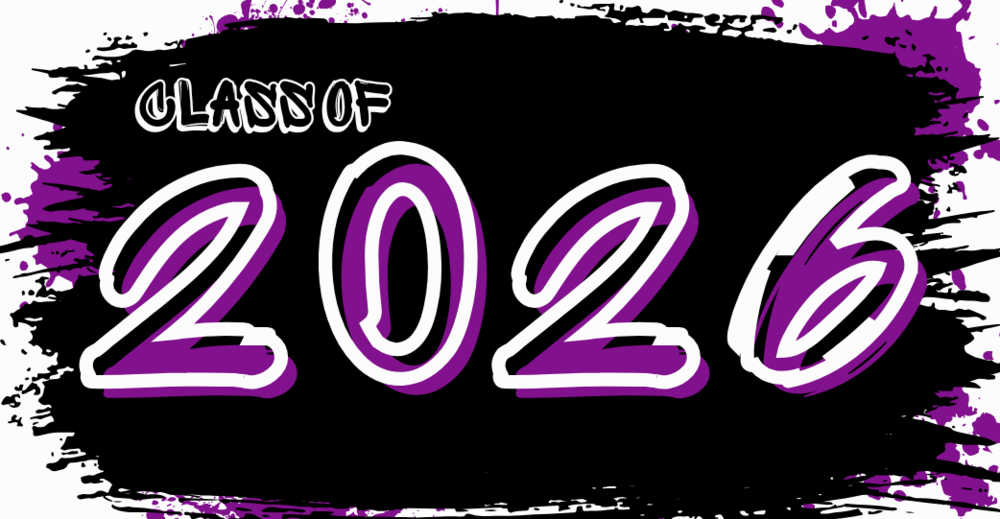 Class of 2026 News