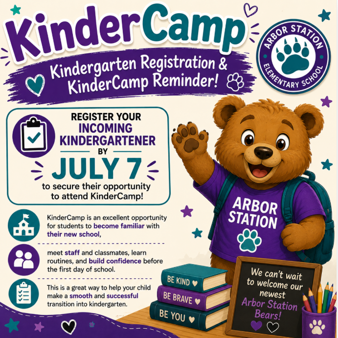 KinderCamp