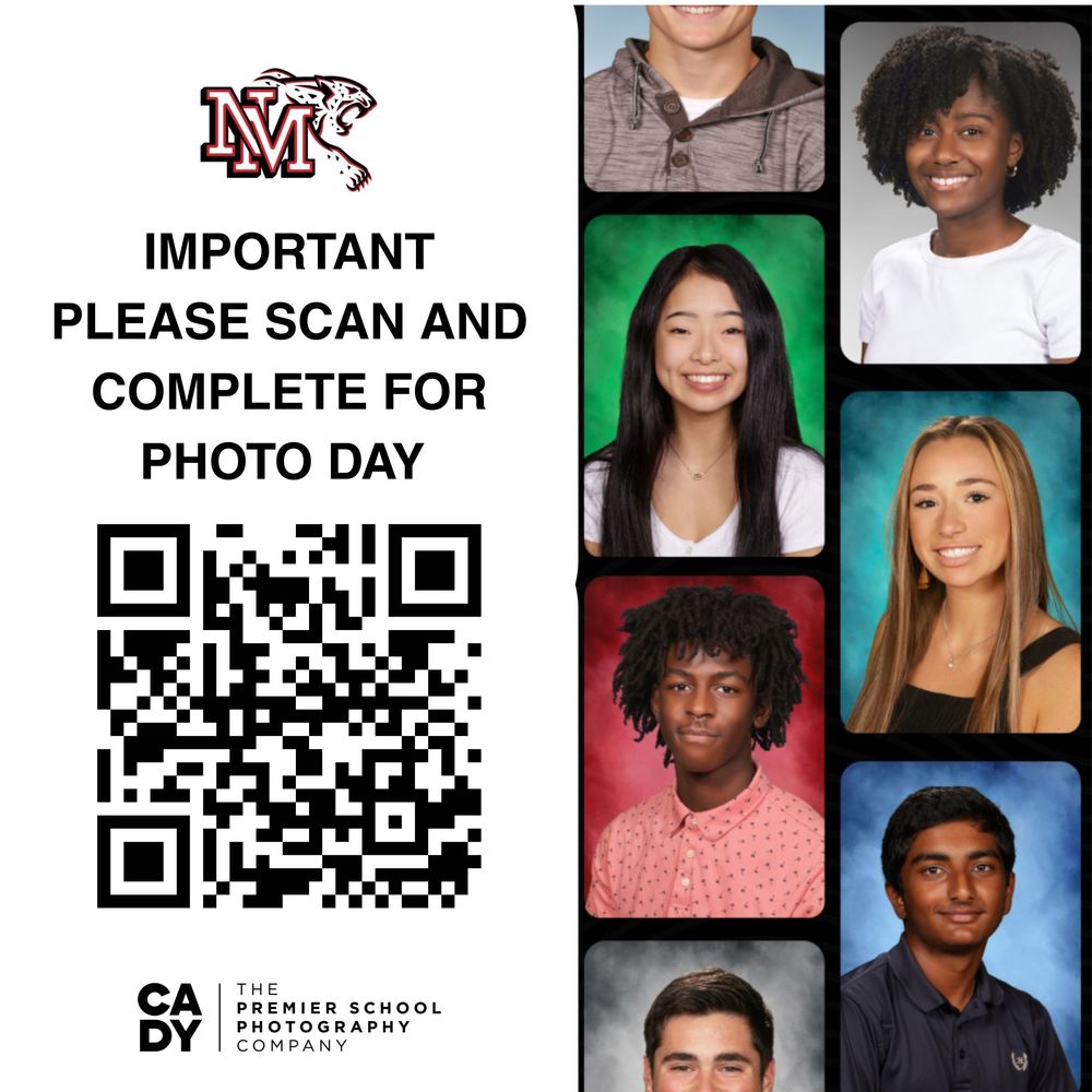 Photo Day Flyer