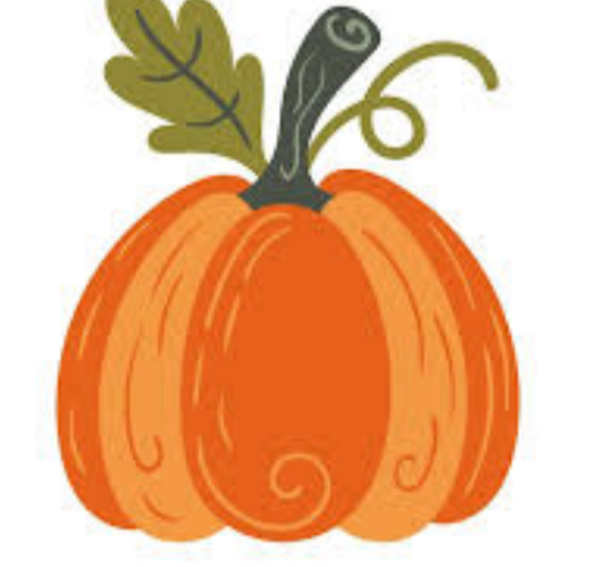Pumpkin