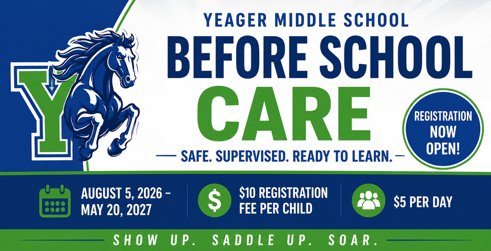 YMS Before School Care