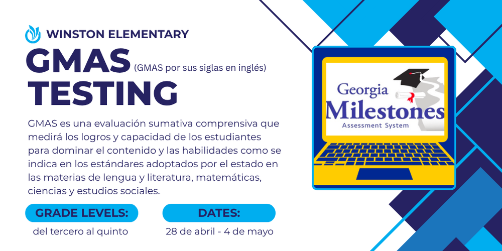 GMAS Espanol