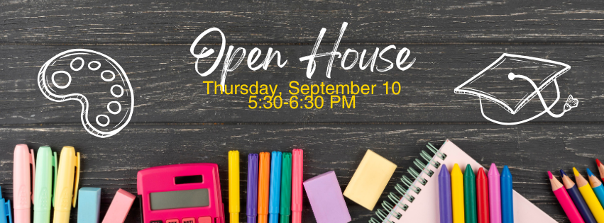 Open House