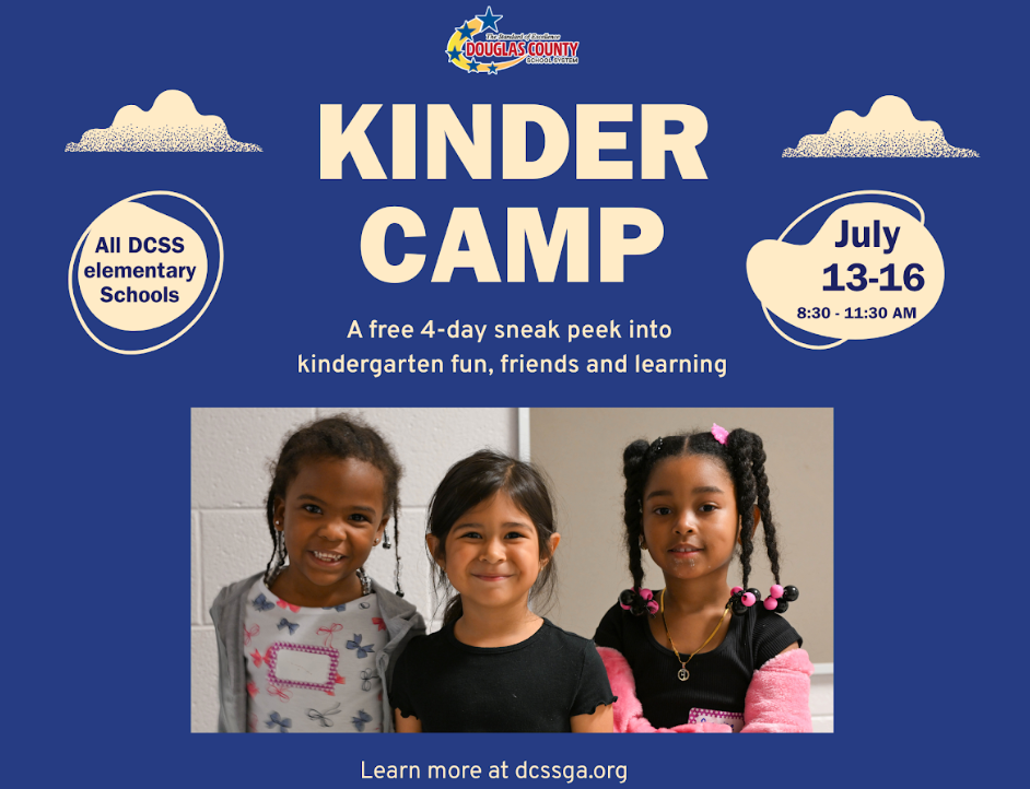 Kinder Camp