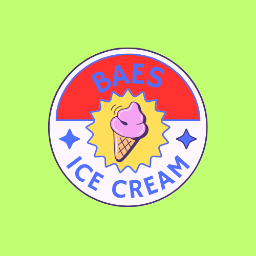 BAES Ice cream