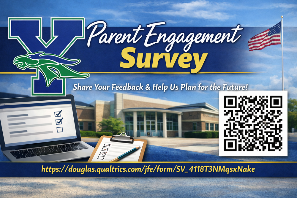 Parent Survey