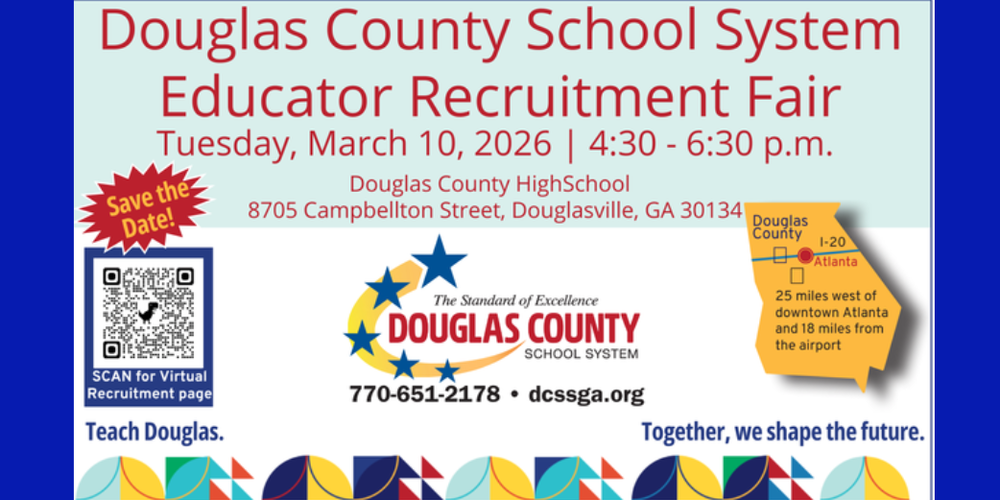 DCSS Job  Fair 2026
