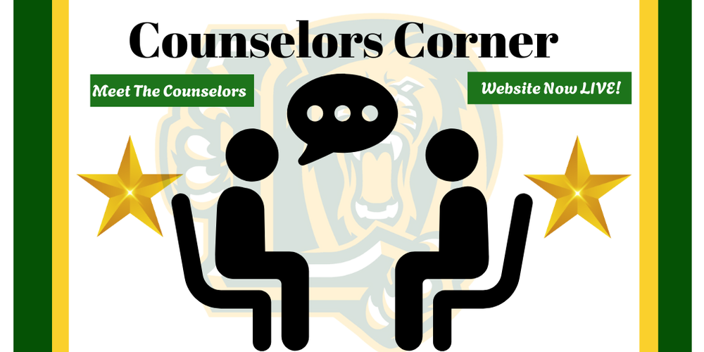 Counselors Corner
