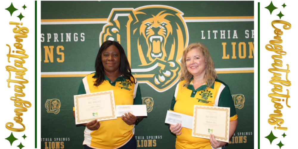 Class Impact Grant Recipient