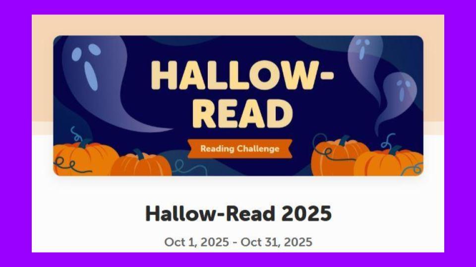 Hallo-Read