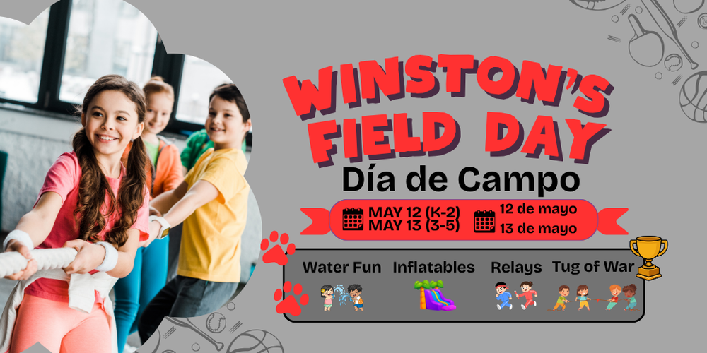 Field Day/día de campo