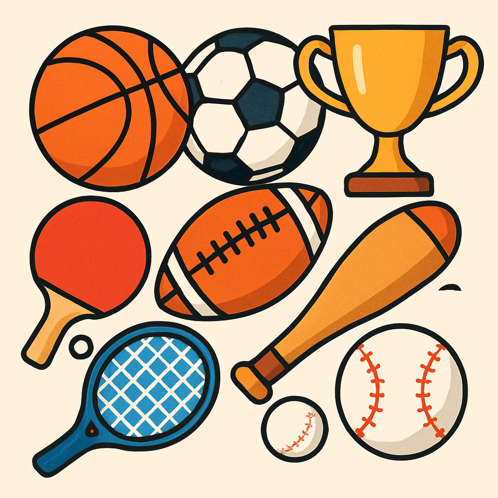 Sports Information