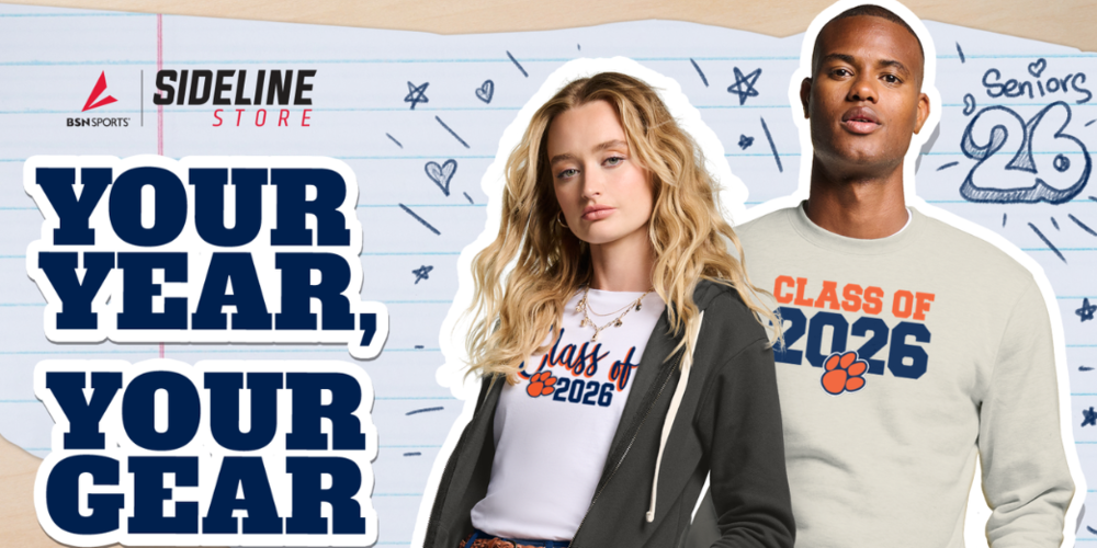 Sideline Store
