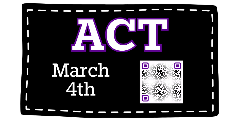 ACT on a School Day