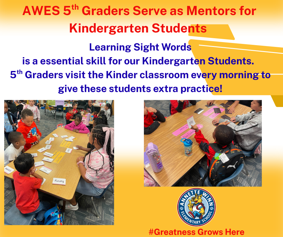 Sight Words