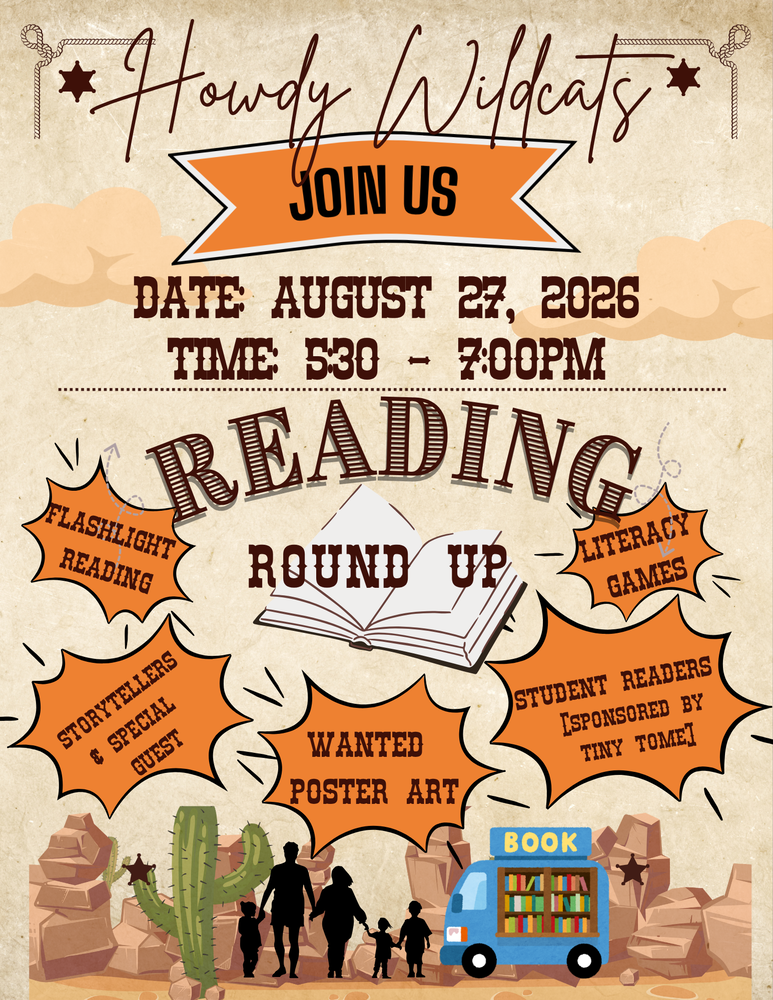 Reading Roundup