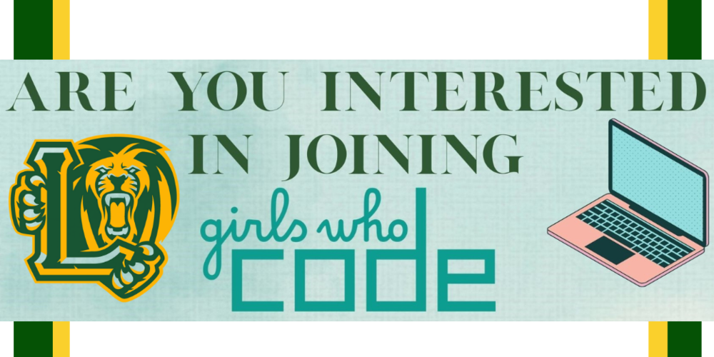 Girls Who Code 