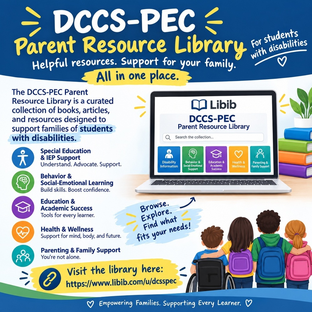 Parent Resource