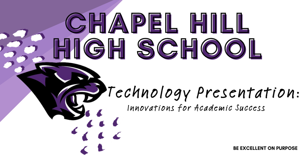 Technology Presentation