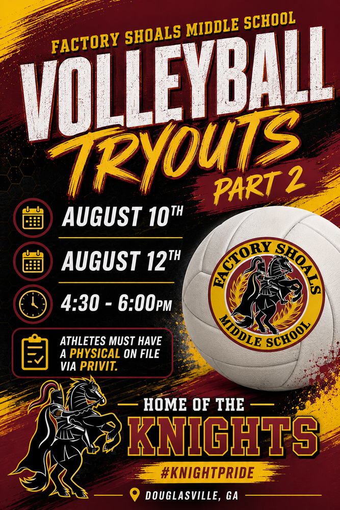Volleyball Tryouts Part 2