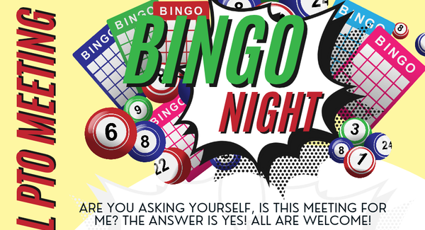 Bingo Night