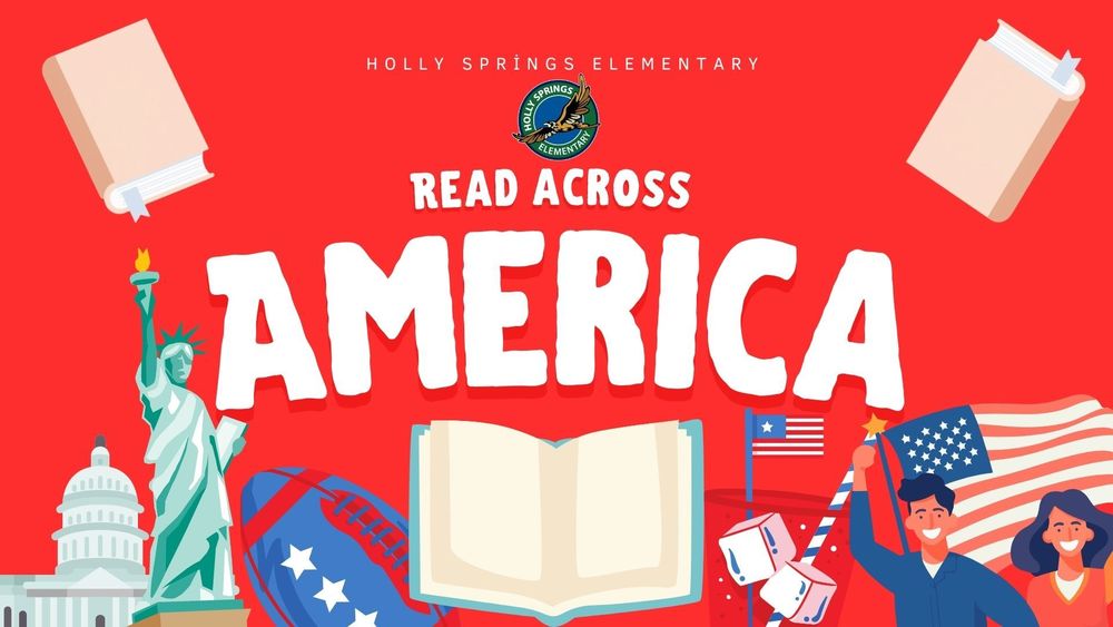 image of read across america