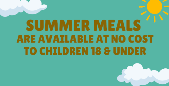 summer meals