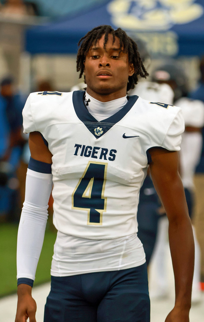 Jordan Carter