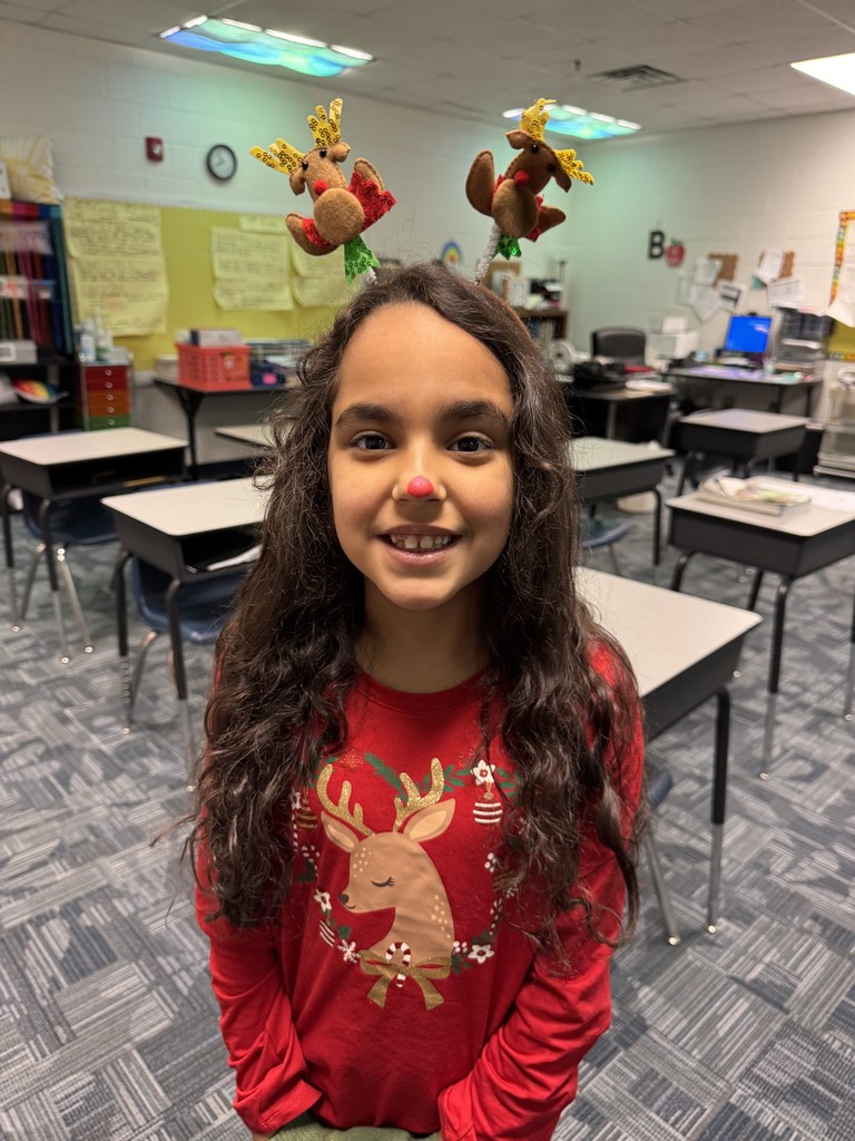 reindeer