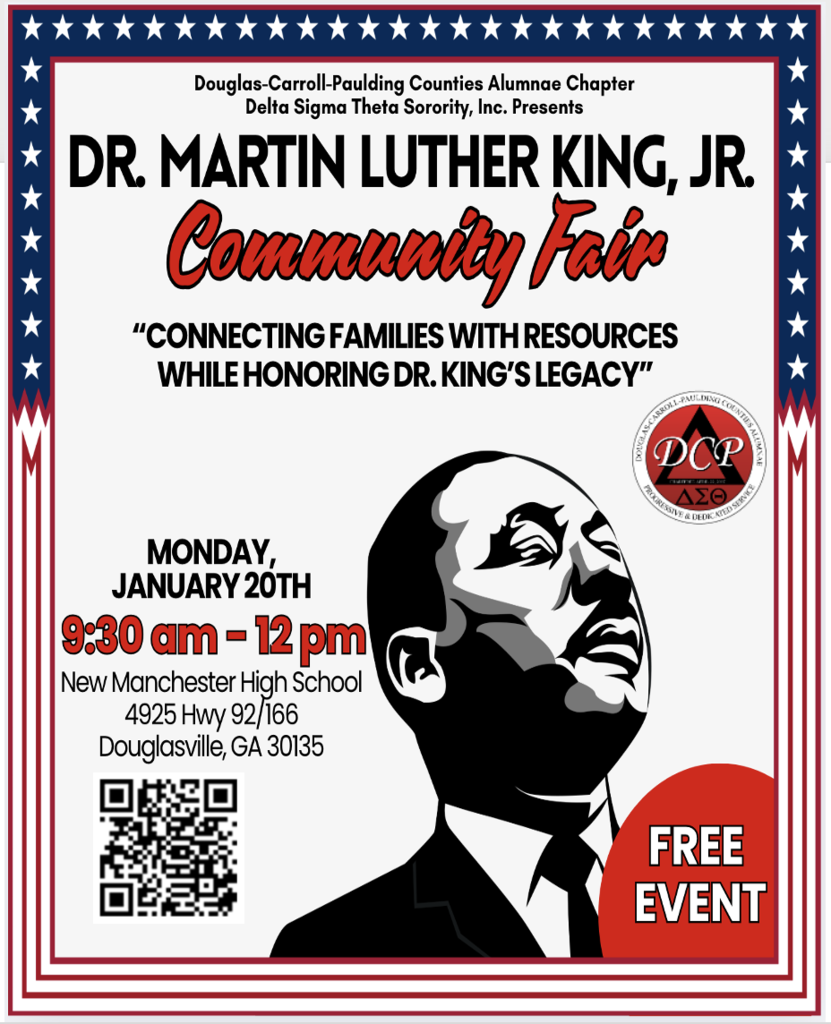 Community Flyer - 1