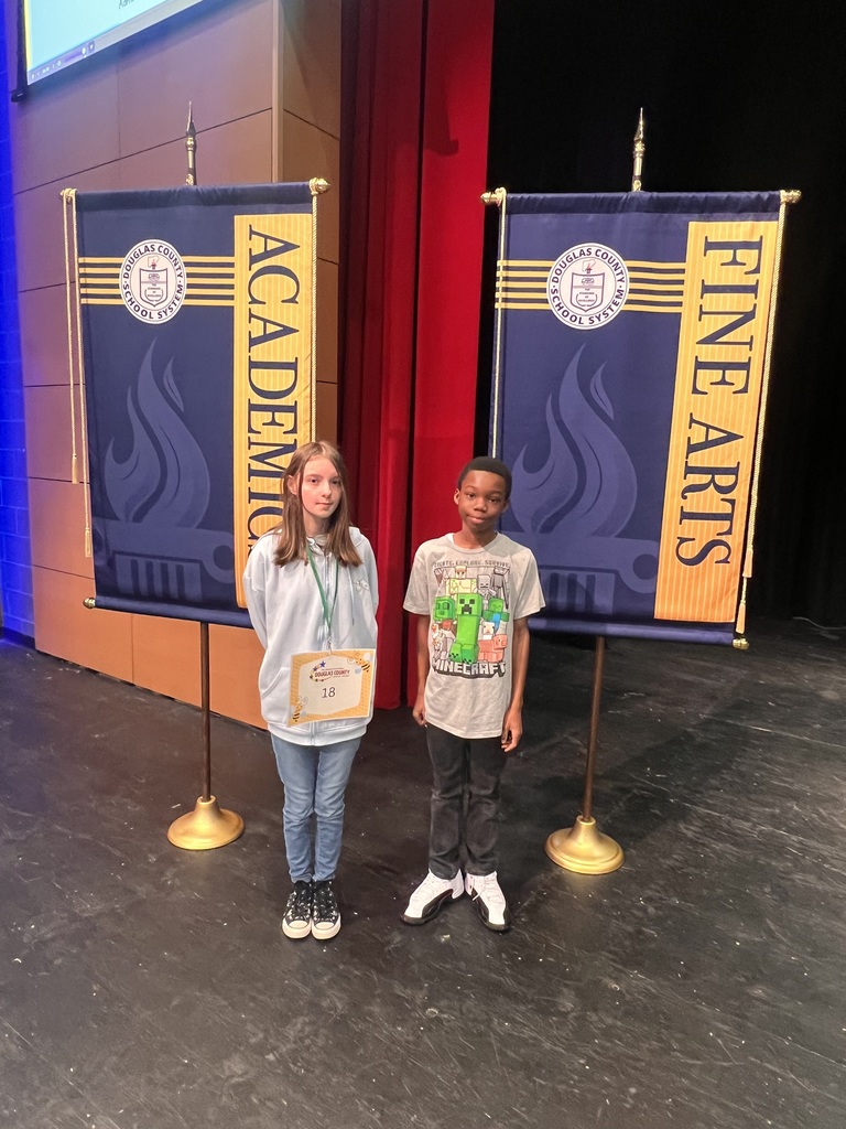 Spelling Bee