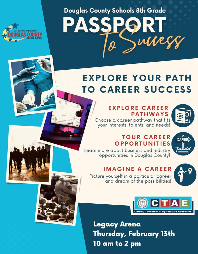 Passport flyer