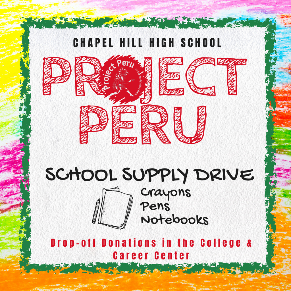 Project Peru