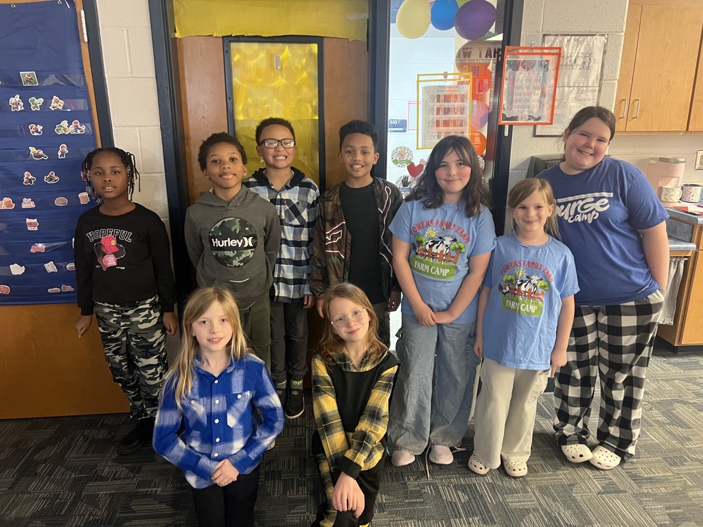 Read Across America