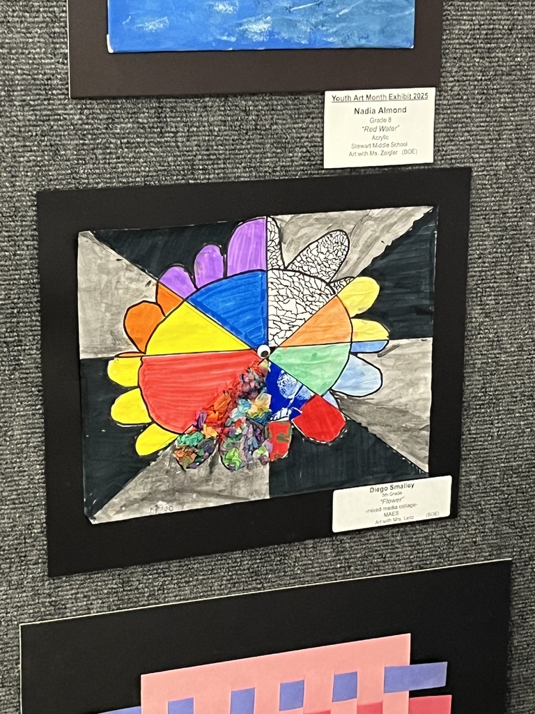 Youth Art