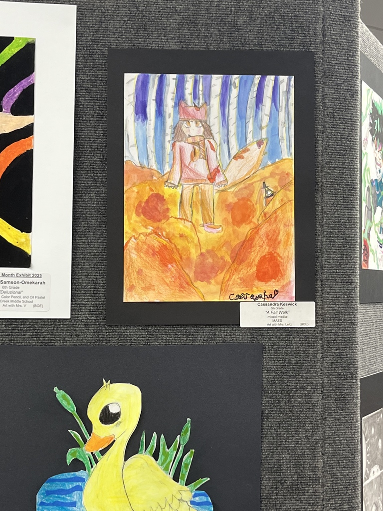 Youth Art