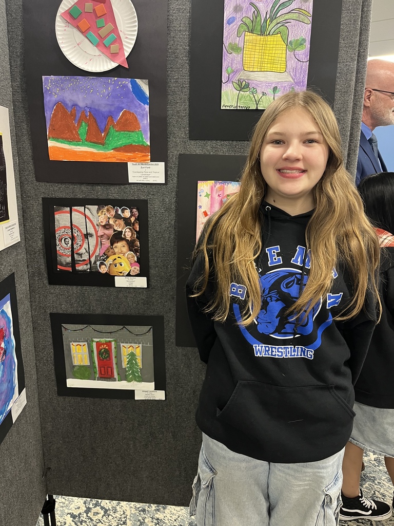 Youth Art