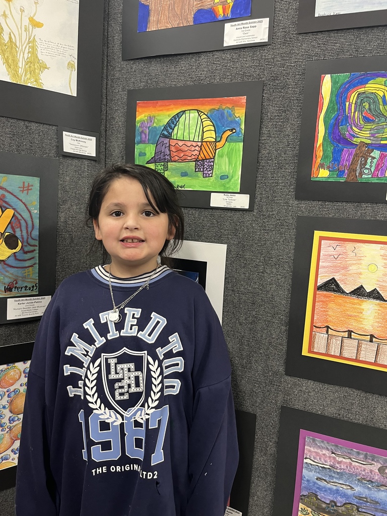 Youth Art