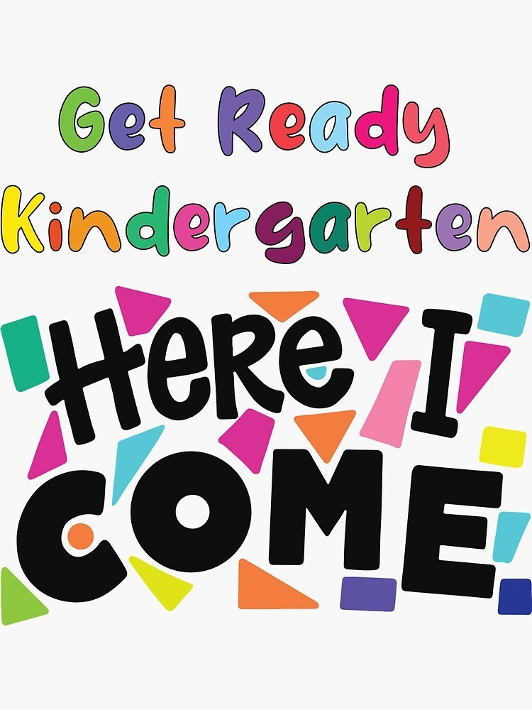 Click through the Parent Informational Meeting