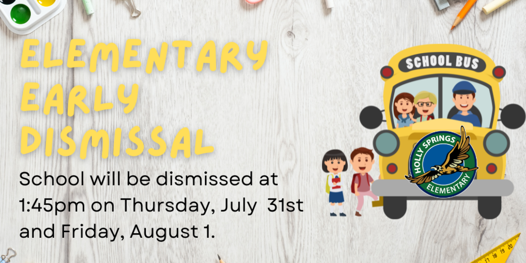 early dismissal