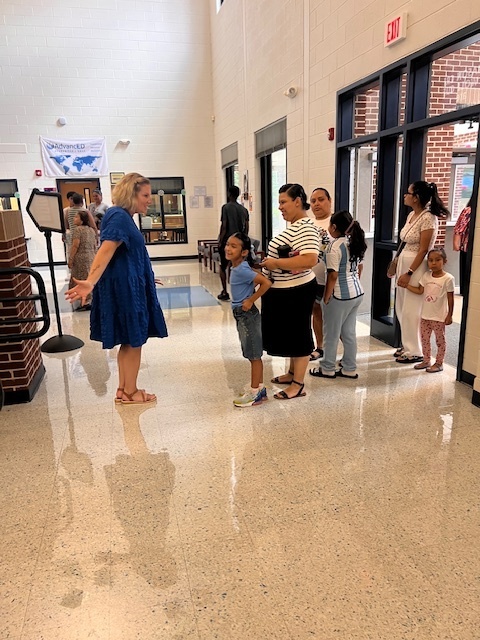 Open House