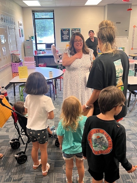 Open House