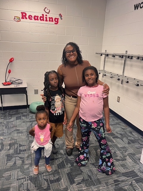 Open House